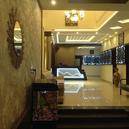 Hotel Rest Inn Chikmagalūr 外观 照片