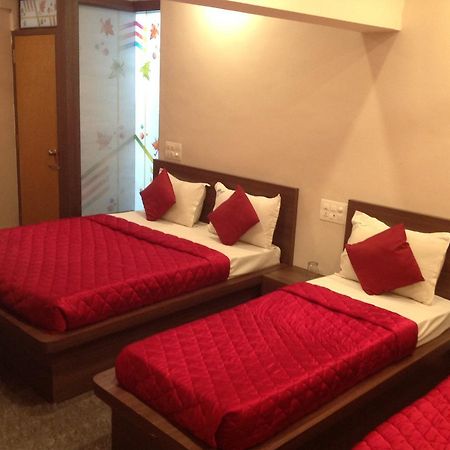 Hotel Rest Inn Chikmagalūr 外观 照片