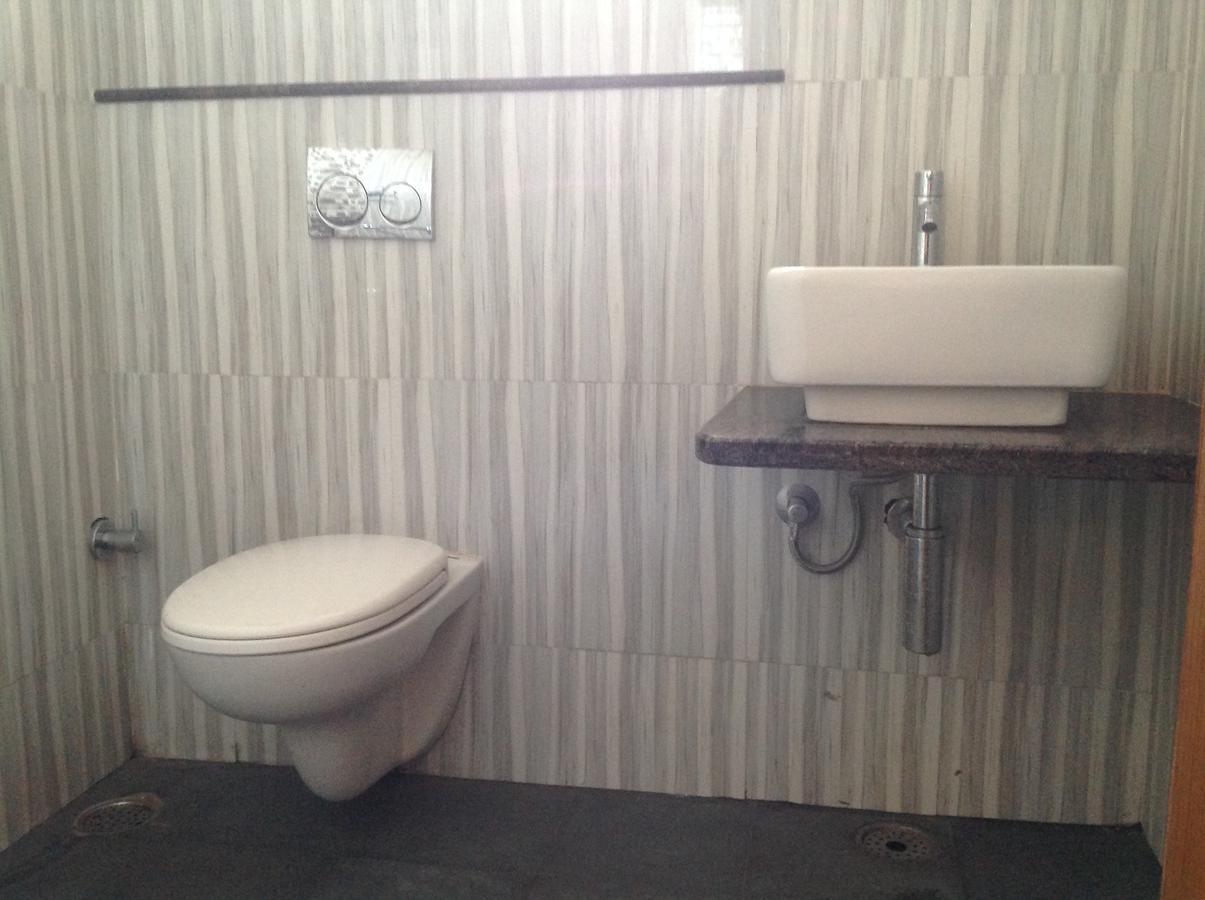 Hotel Rest Inn Chikmagalūr 外观 照片