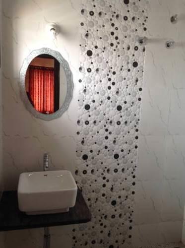 Hotel Rest Inn Chikmagalūr 外观 照片